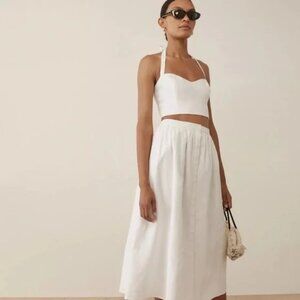 Orzo Linen two piece